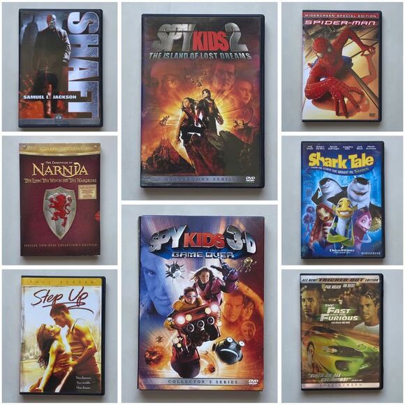 The Glass House (DVD, 2001) - Picture 6 of 11